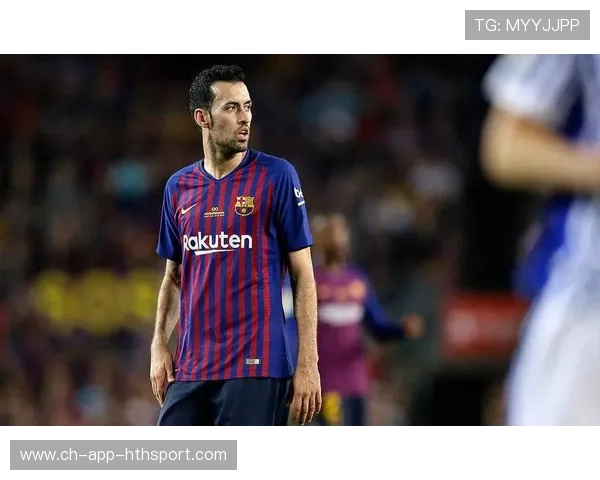 巴萨引进青年传球家